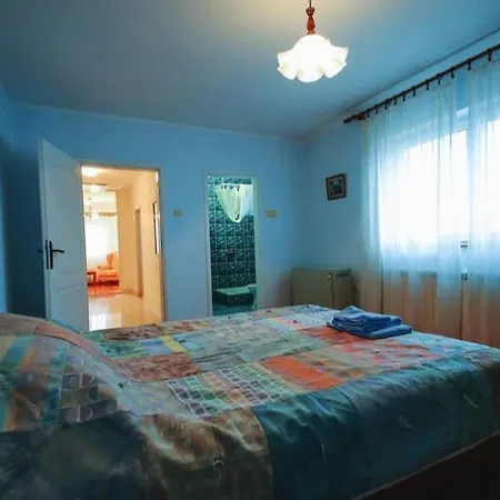 Vila Eda Villa Mostarsko Raskrsce
