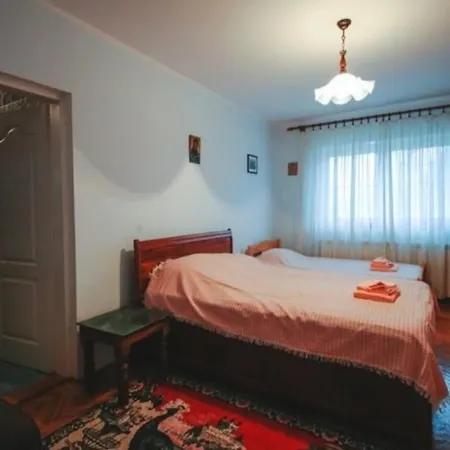 Vila Eda Villa *