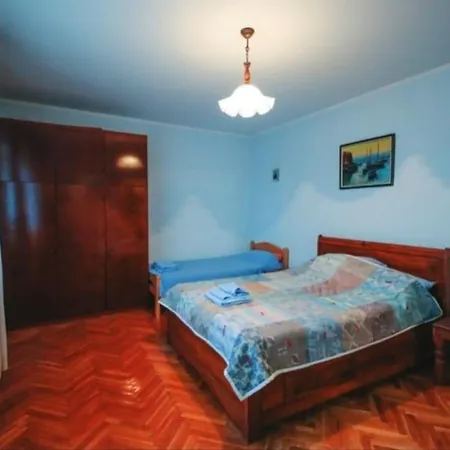 Villa Vila Eda *
