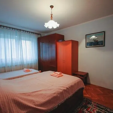 Vila Eda Mostarsko Raskrsce