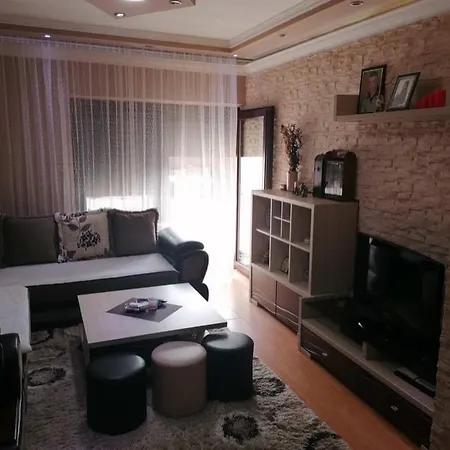 Vila Eda Villa *